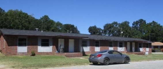 770 Terminal Street, Unit 2 Columbus, GA 31906 - Photo 1 of 21 a car parked in front of a house