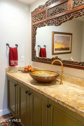 $9,500,000 | 165 South Fairway Drive, Beaver Creek, CO 81620