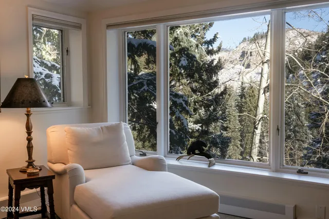 $9,500,000 | 165 South Fairway Drive, Beaver Creek, CO 81620