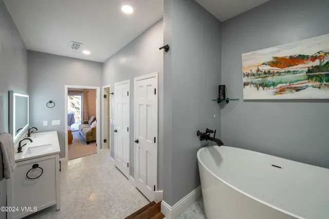 $9,500,000 | 165 South Fairway Drive, Beaver Creek, CO 81620