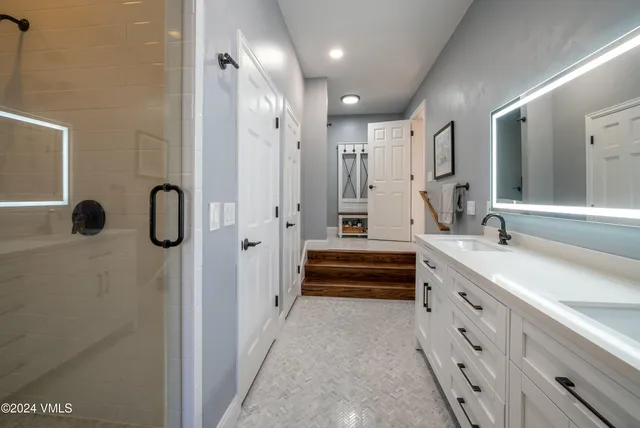 $9,500,000 | 165 South Fairway Drive, Beaver Creek, CO 81620