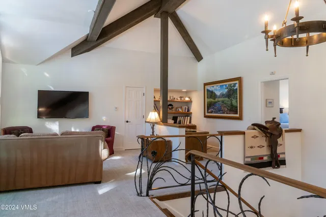 $9,500,000 | 165 South Fairway Drive, Beaver Creek, CO 81620