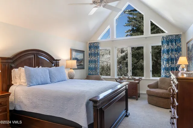 $9,500,000 | 165 South Fairway Drive, Beaver Creek, CO 81620