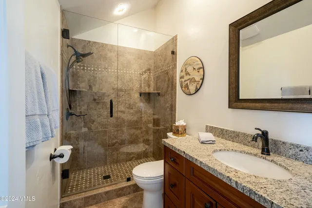 $9,500,000 | 165 South Fairway Drive, Beaver Creek, CO 81620