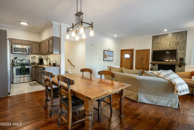 $9,500,000 | 165 South Fairway Drive, Beaver Creek, CO 81620