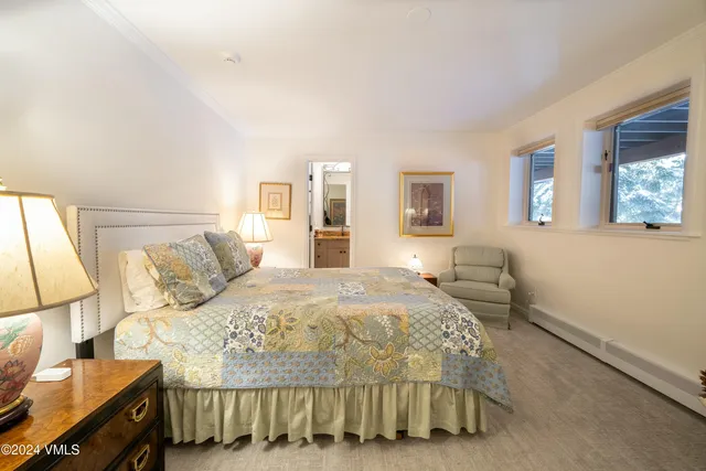 $9,500,000 | 165 South Fairway Drive, Beaver Creek, CO 81620