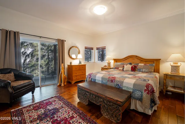 $9,500,000 | 165 South Fairway Drive, Beaver Creek, CO 81620