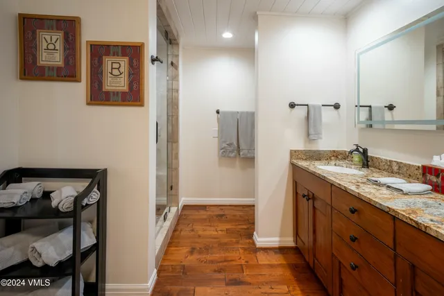 $9,500,000 | 165 South Fairway Drive, Beaver Creek, CO 81620