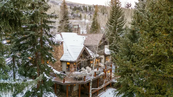 $9,250,000 | 165 South Fairway Drive, Beaver Creek, CO 81620