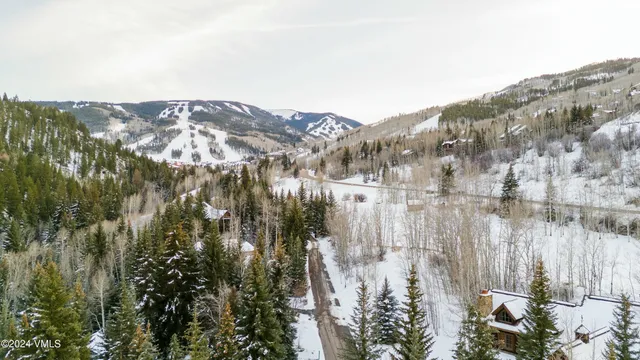 $9,500,000 | 165 South Fairway Drive, Beaver Creek, CO 81620