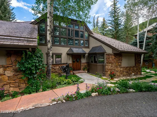 $9,250,000 | 165 South Fairway Drive, Beaver Creek, CO 81620