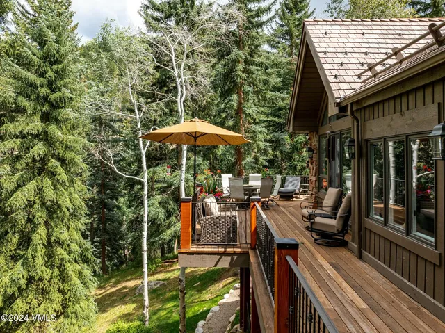 $9,500,000 | 165 South Fairway Drive, Beaver Creek, CO 81620