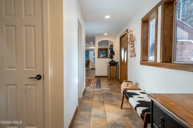 $9,500,000 | 165 South Fairway Drive, Beaver Creek, CO 81620