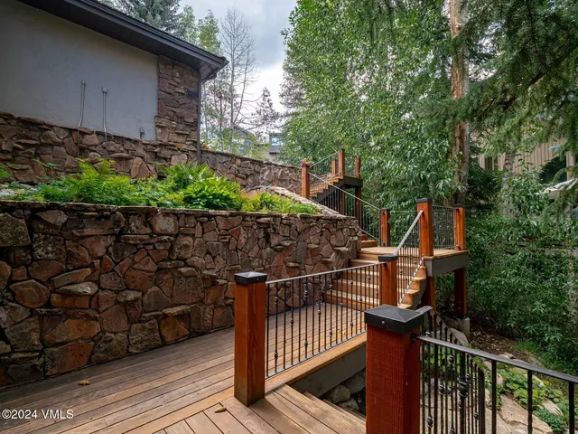 $9,500,000 | 165 South Fairway Drive, Beaver Creek, CO 81620