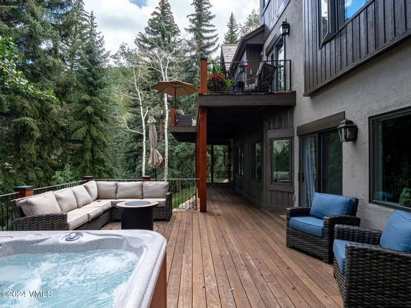 $9,250,000 | 165 South Fairway Drive, Beaver Creek, CO 81620