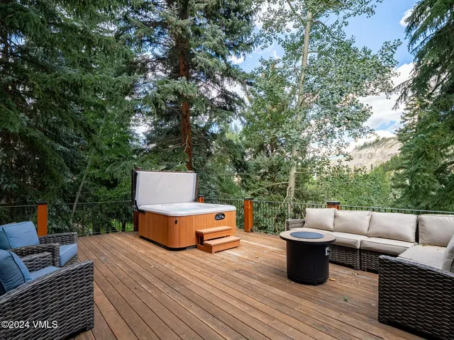 $9,500,000 | 165 South Fairway Drive, Beaver Creek, CO 81620