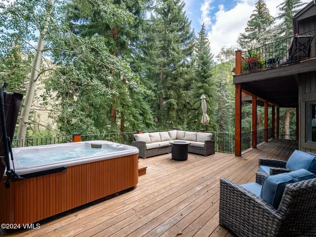 $9,500,000 | 165 South Fairway Drive, Beaver Creek, CO 81620