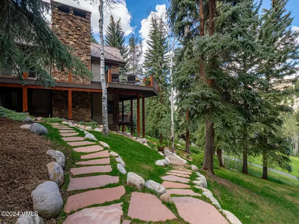 $9,250,000 | 165 South Fairway Drive, Beaver Creek, CO 81620