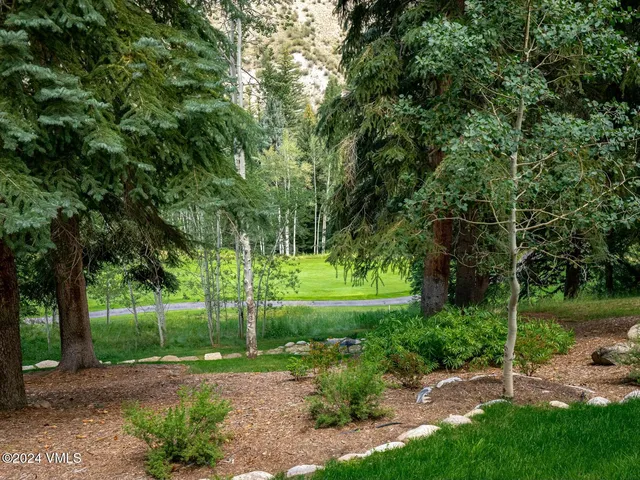 $9,500,000 | 165 South Fairway Drive, Beaver Creek, CO 81620