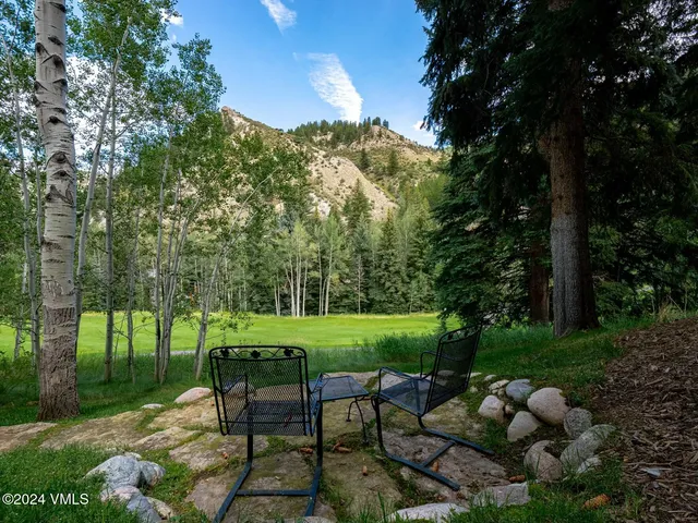 $9,500,000 | 165 South Fairway Drive, Beaver Creek, CO 81620