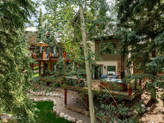 $9,500,000 | 165 South Fairway Drive, Beaver Creek, CO 81620