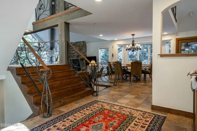 $9,500,000 | 165 South Fairway Drive, Beaver Creek, CO 81620