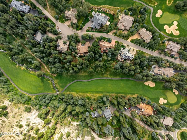 $9,500,000 | 165 South Fairway Drive, Beaver Creek, CO 81620