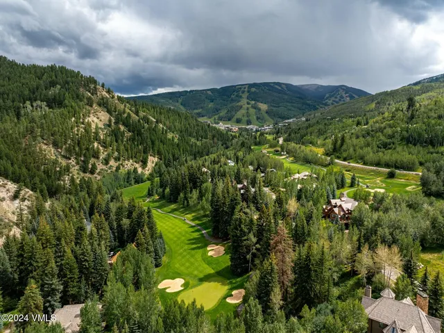 $9,500,000 | 165 South Fairway Drive, Beaver Creek, CO 81620