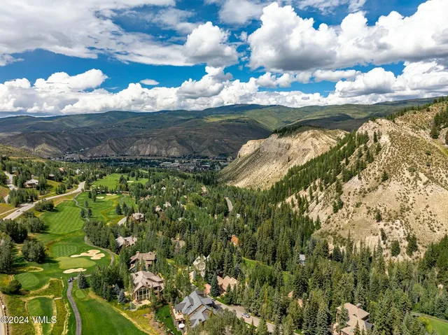 $9,500,000 | 165 South Fairway Drive, Beaver Creek, CO 81620