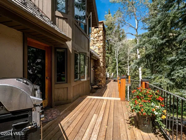 $9,250,000 | 165 South Fairway Drive, Beaver Creek, CO 81620