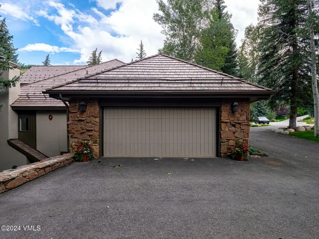 $9,500,000 | 165 South Fairway Drive, Beaver Creek, CO 81620