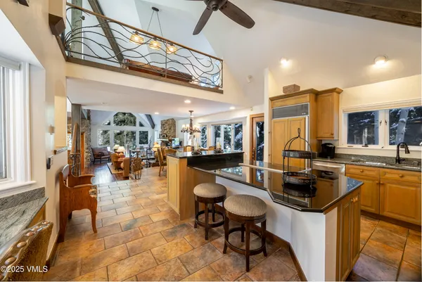 $9,250,000 | 165 South Fairway Drive, Beaver Creek, CO 81620