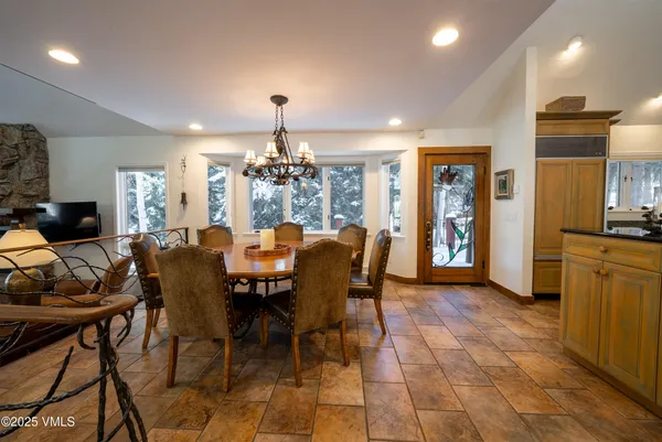 $9,250,000 | 165 South Fairway Drive, Beaver Creek, CO 81620