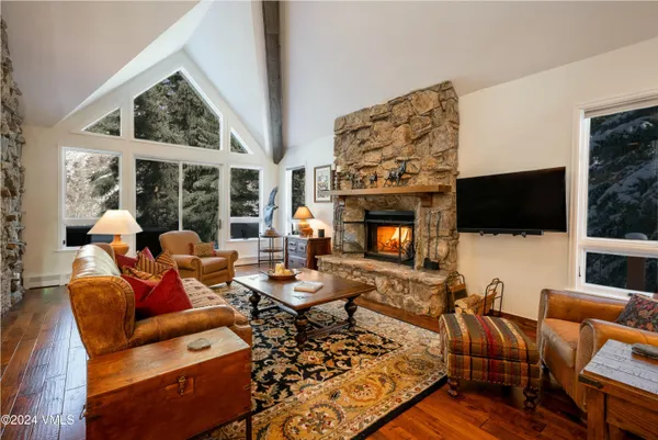 $9,250,000 | 165 South Fairway Drive, Beaver Creek, CO 81620