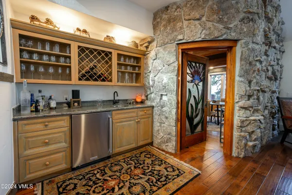 $9,250,000 | 165 South Fairway Drive, Beaver Creek, CO 81620