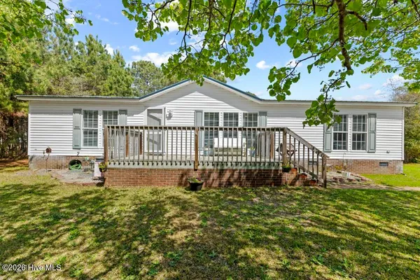 $228,000 | 395 Peru Road, Sneads Ferry, NC 28460