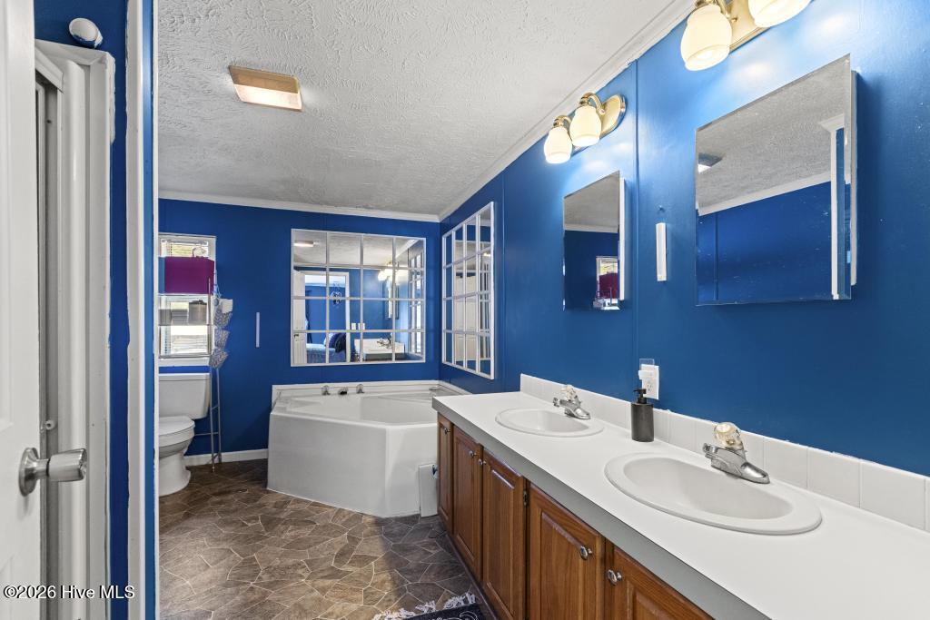 395 Peru Road Sneads Ferry, NC 28460 - Photo 23 of 31 425A3172
