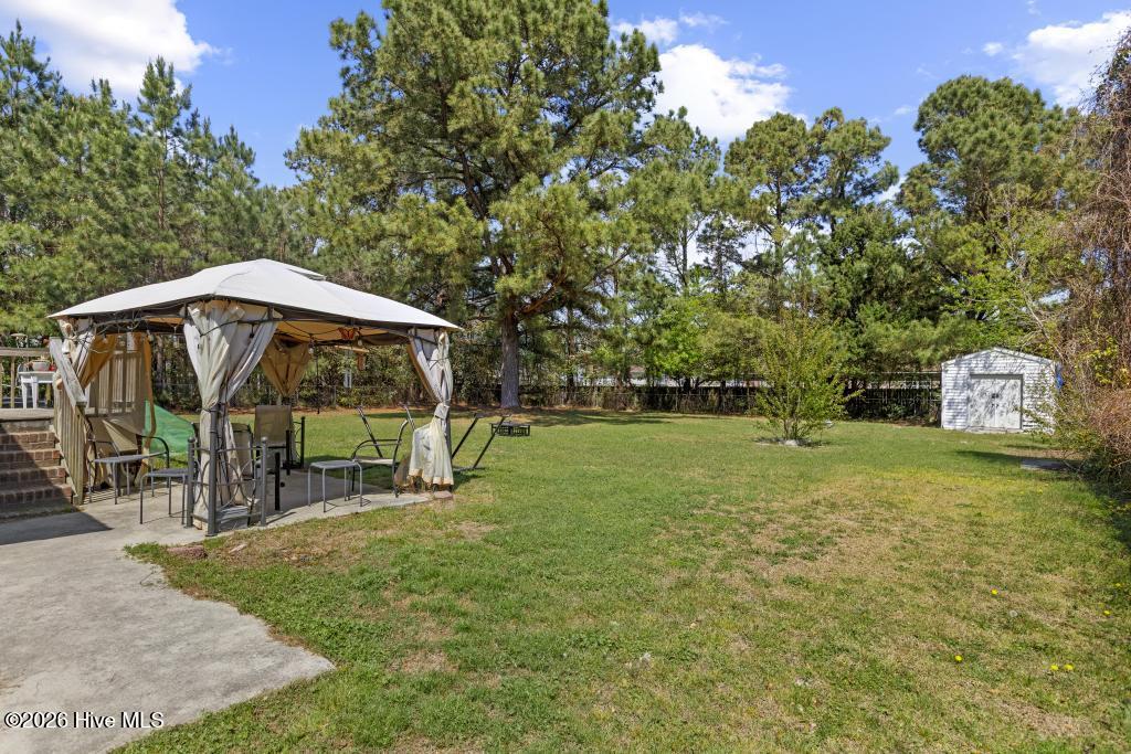 395 Peru Road Sneads Ferry, NC 28460 - Photo 26 of 31 425A3194