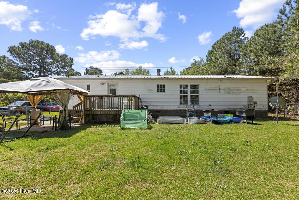395 Peru Road Sneads Ferry, NC 28460 - Photo 28 of 31 425A3197