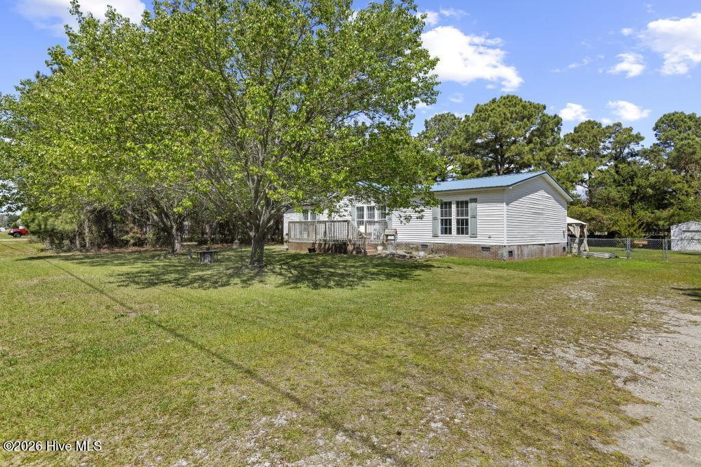 395 Peru Road Sneads Ferry, NC 28460 - Photo 3 of 31 425A3191
