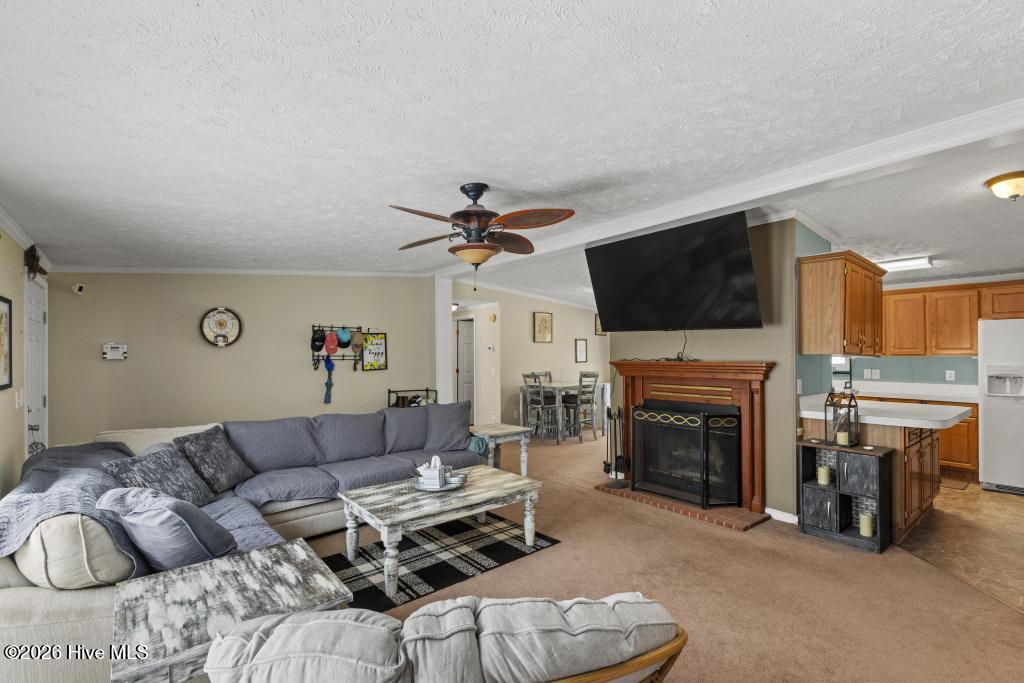 395 Peru Road Sneads Ferry, NC 28460 - Photo 7 of 31 425A3142