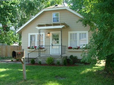 206 Dixie Street Spring Lake, MI 49456 - Photo 2 of 14 Additional Photo