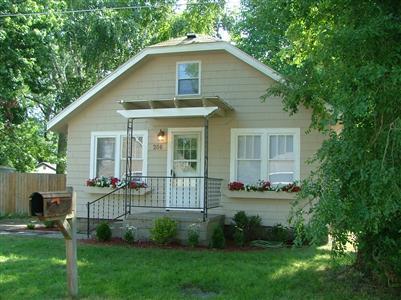 206 Dixie Street Spring Lake, MI 49456 - Photo 3 of 14 Additional Photo