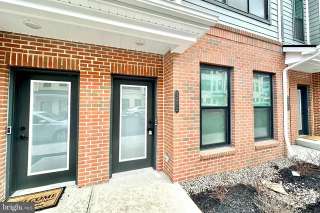 $2,900 | 1212 Parker Boulevard, Unit 1212, Princeton, NJ 08540