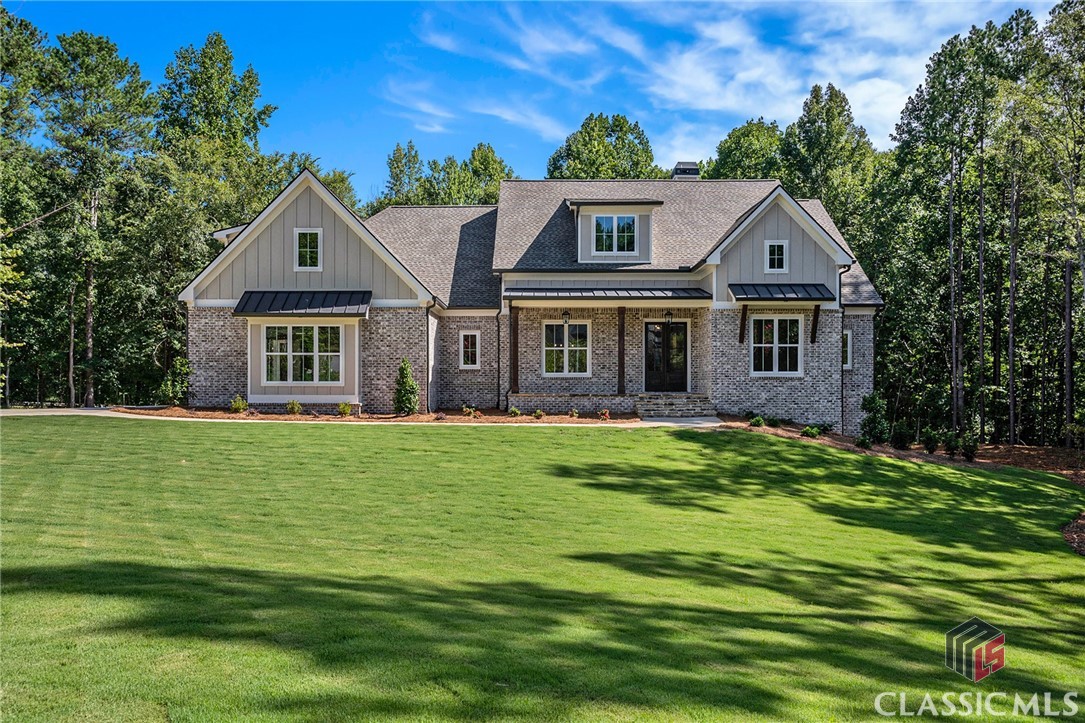 1041 Pin Oak Court Bishop, GA 30621 - Photo 1 of 48 Gallery Image 1