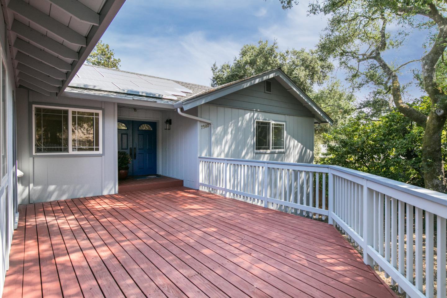 7580 Hihn Road Ben Lomond, CA 95005 - Photo 2 of 40 Gallery Image 2