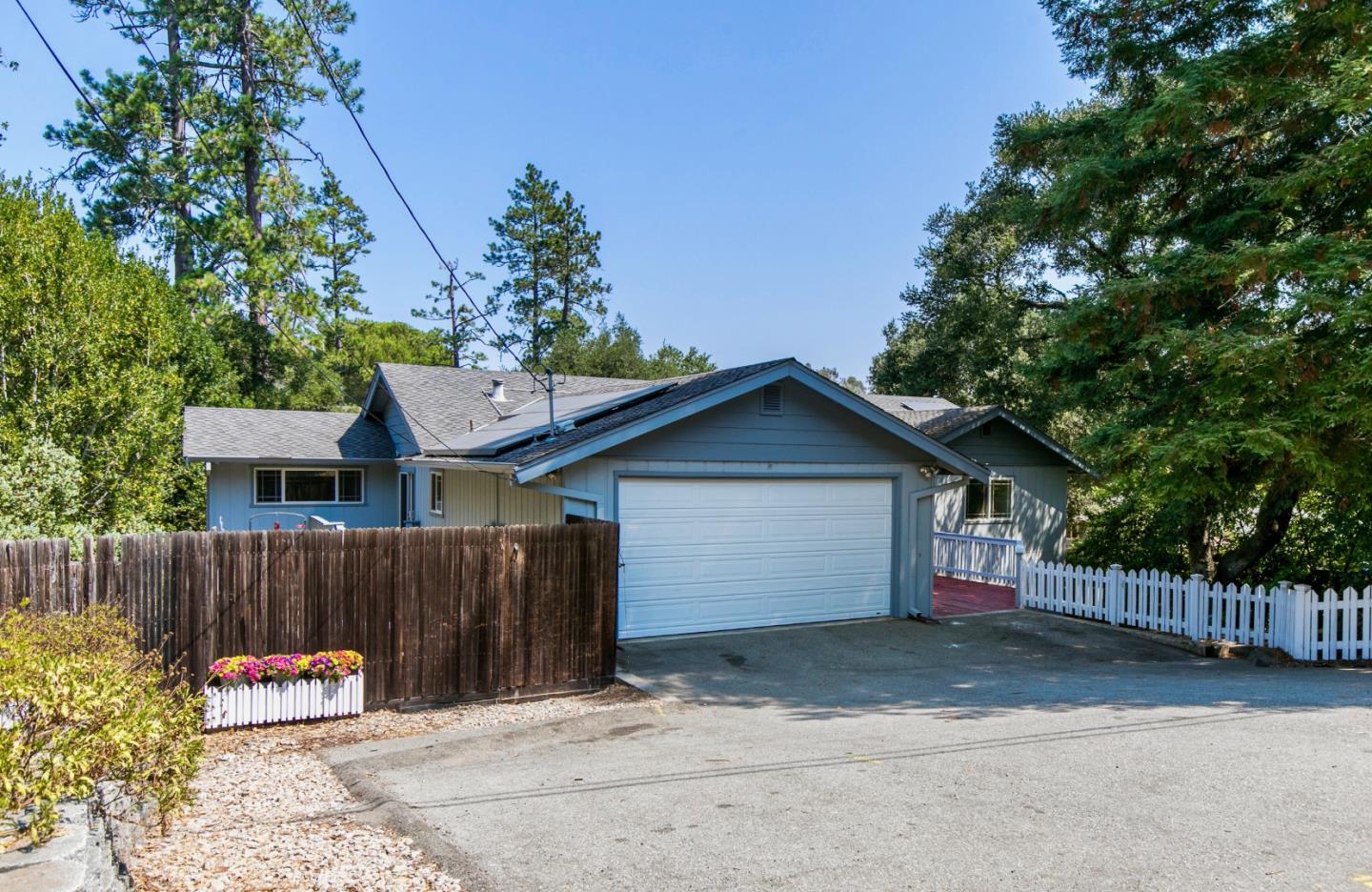 7580 Hihn Road Ben Lomond, CA 95005 - Photo 3 of 40 Gallery Image 3