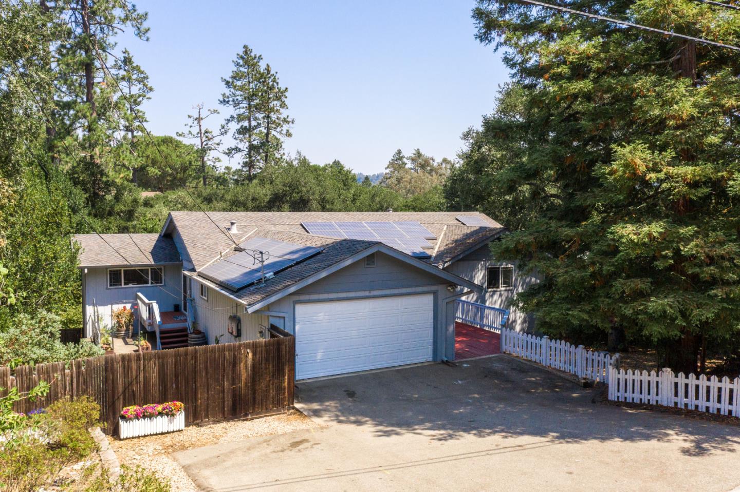 7580 Hihn Road Ben Lomond, CA 95005 - Photo 4 of 40 Gallery Image 4