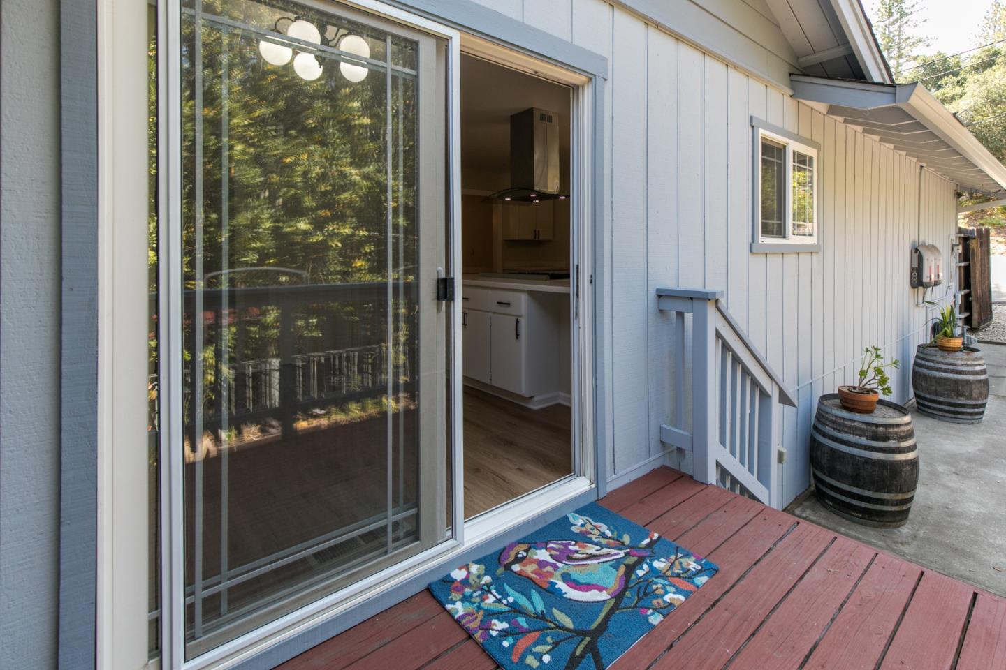 7580 Hihn Road Ben Lomond, CA 95005 - Photo 31 of 40 Gallery Image 31