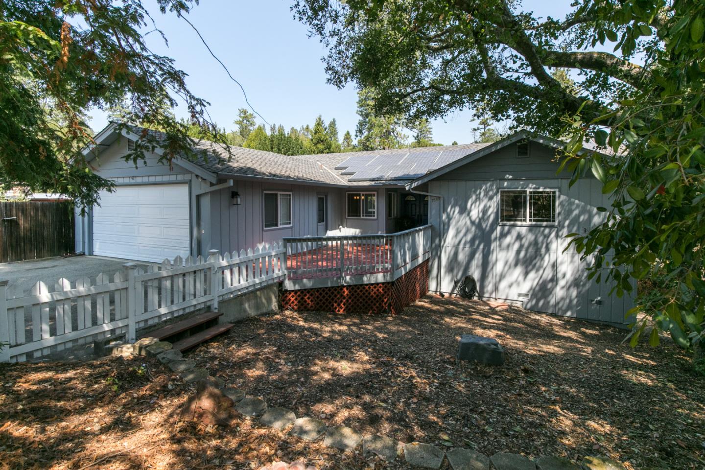7580 Hihn Road Ben Lomond, CA 95005 - Photo 35 of 40 Gallery Image 35
